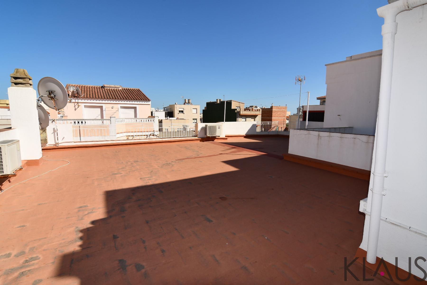 Venta de piso en La Ràpita