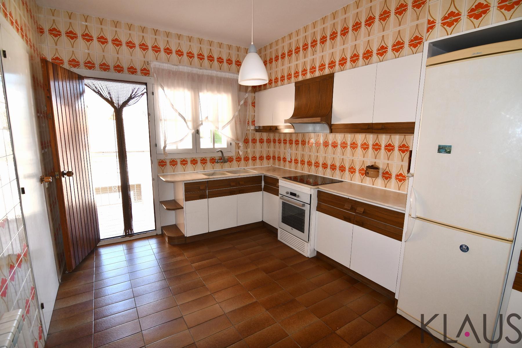 Venta de piso en La Ràpita
