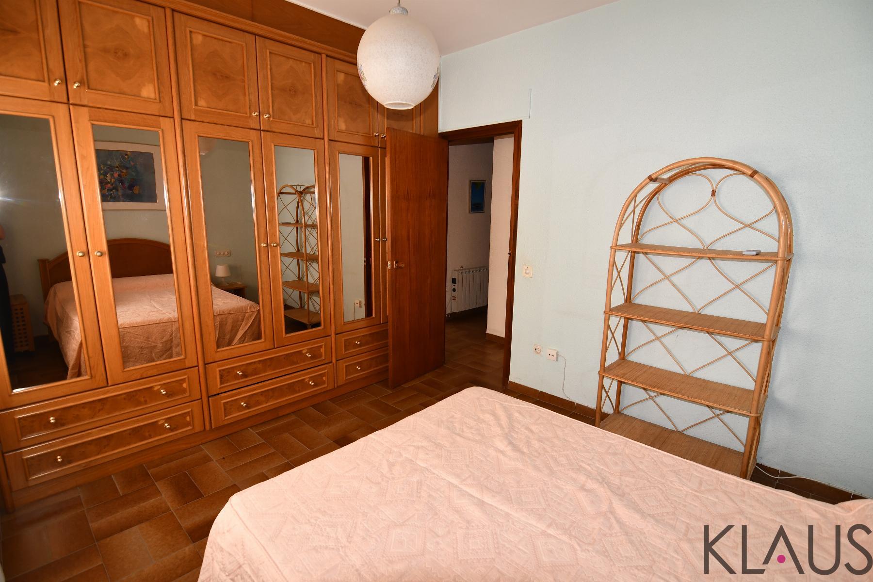 Venta de piso en La Ràpita