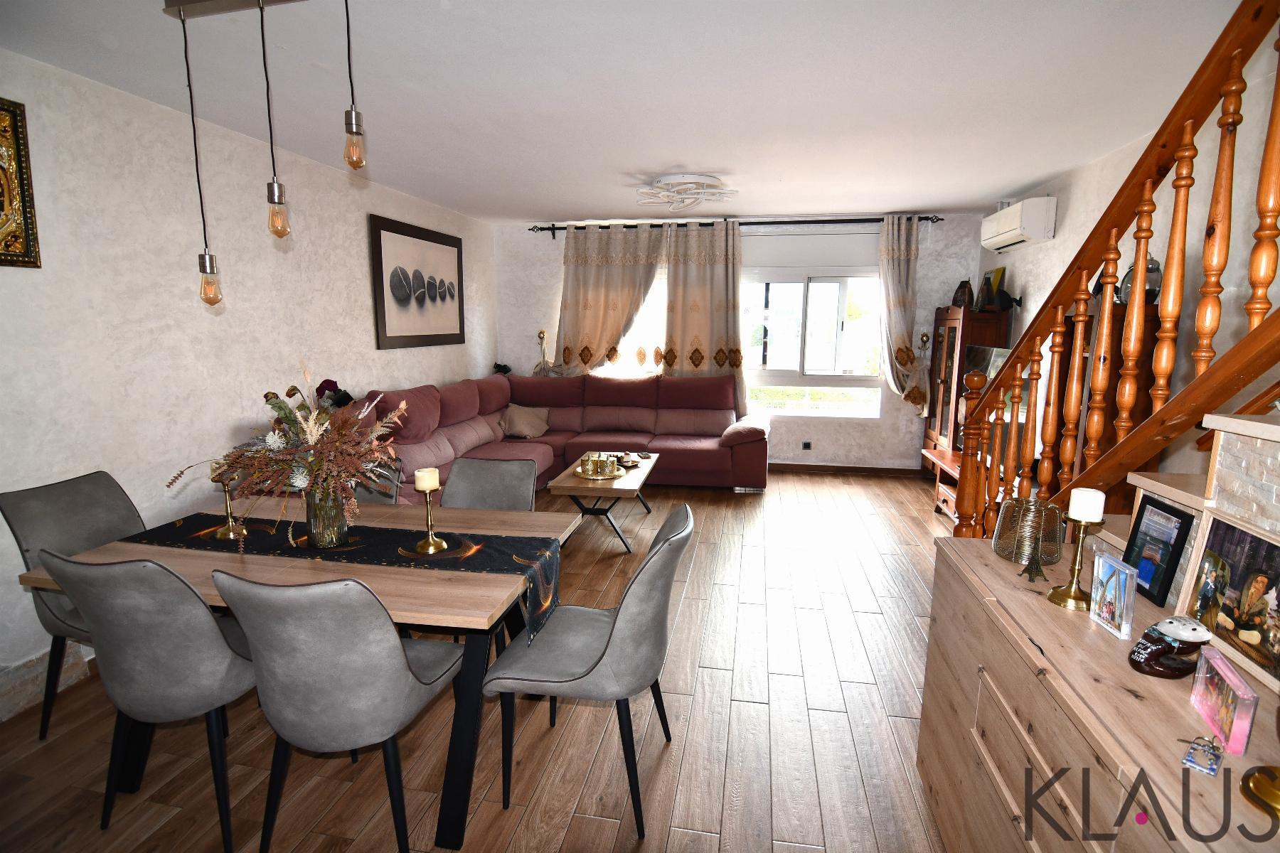 Venta de dúplex en La Ràpita