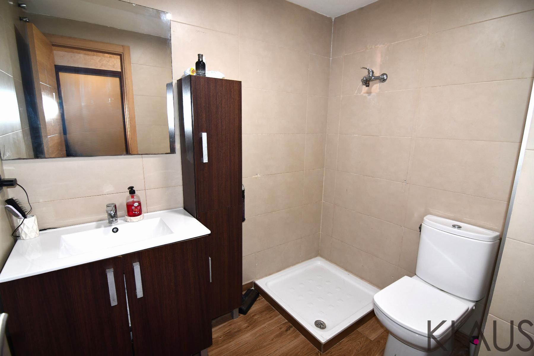 Venta de dúplex en La Ràpita