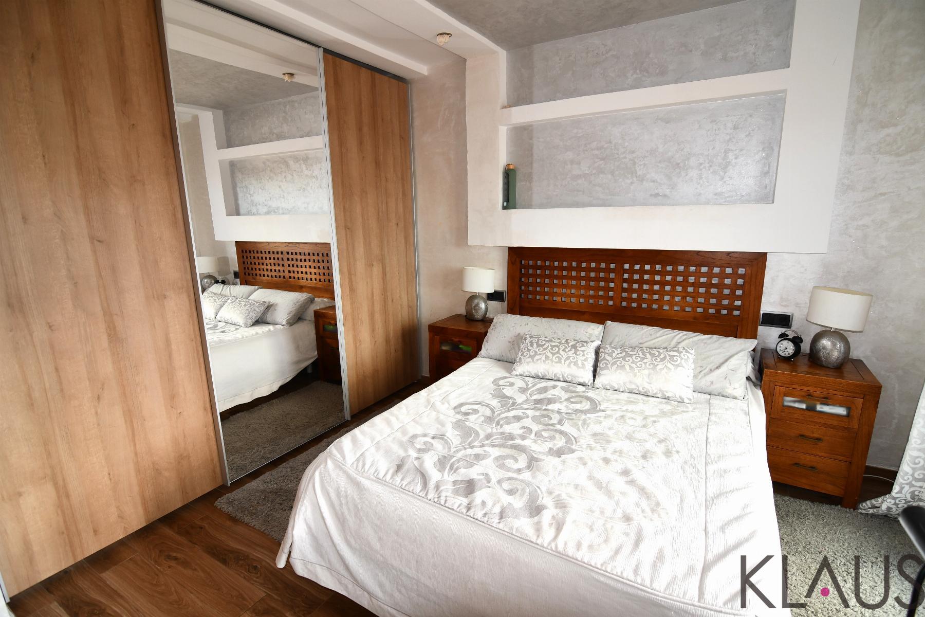 Venta de dúplex en La Ràpita