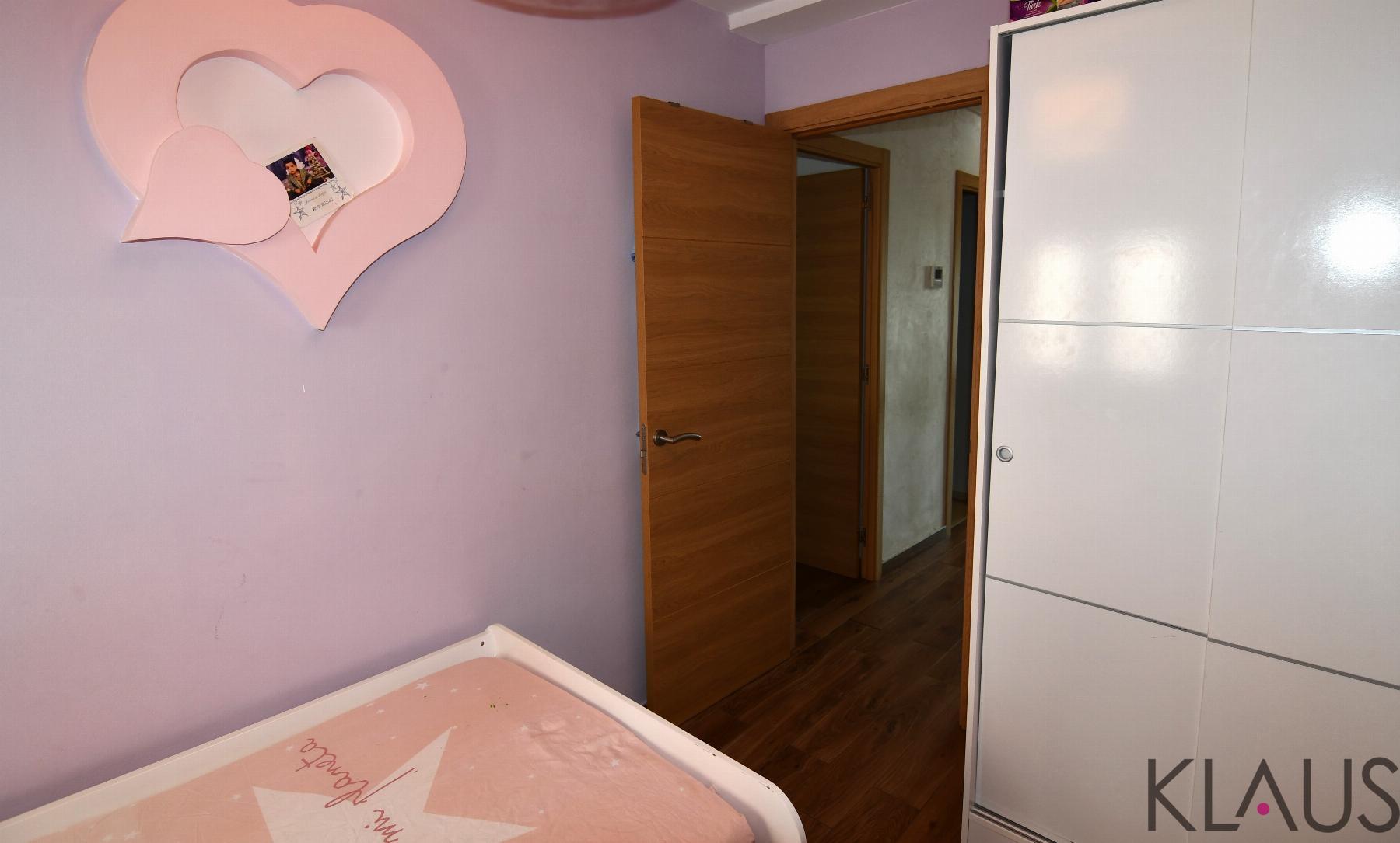 Venta de dúplex en La Ràpita
