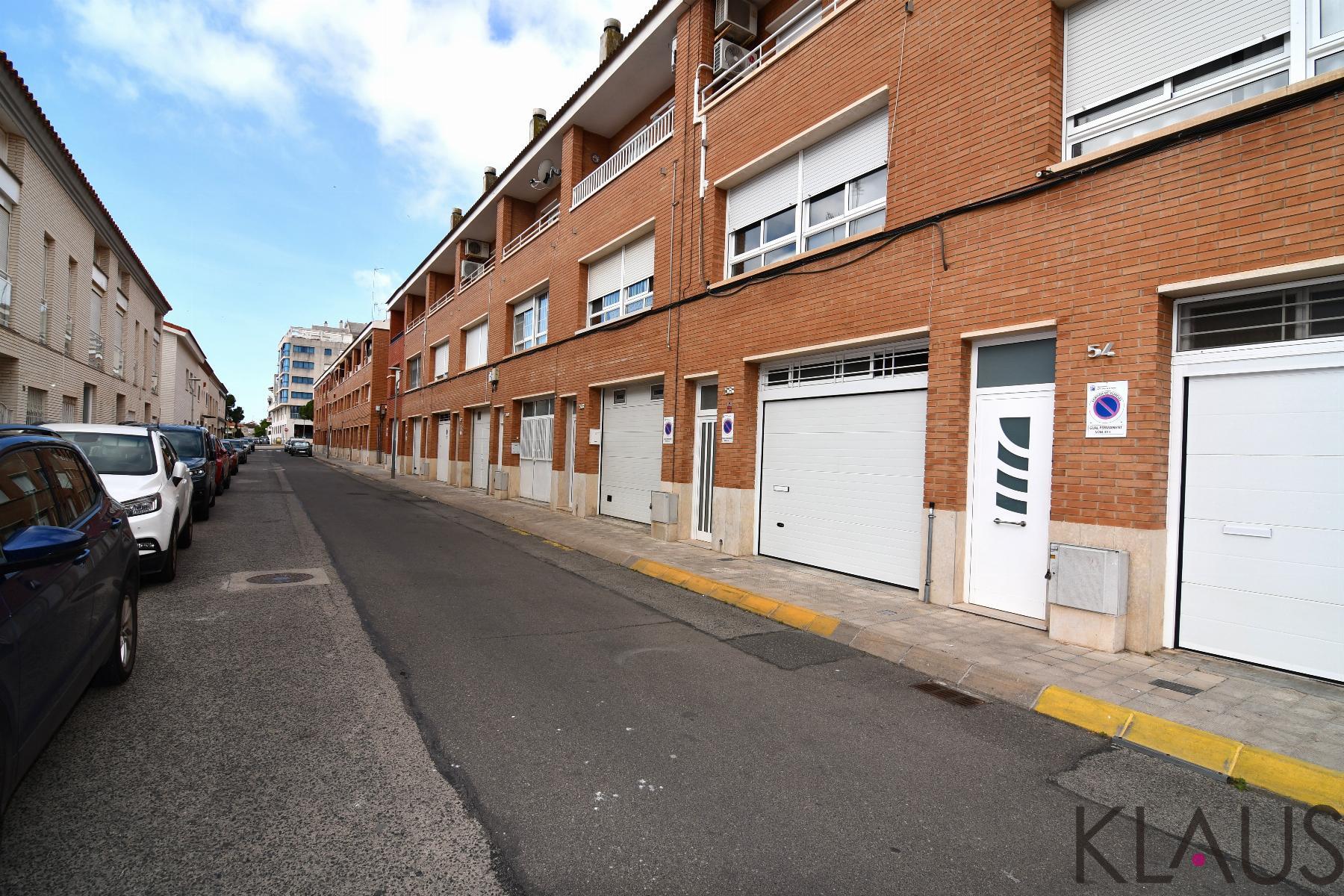 Venta de dúplex en La Ràpita