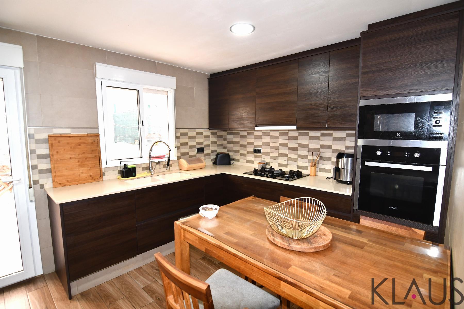 Venta de dúplex en La Ràpita