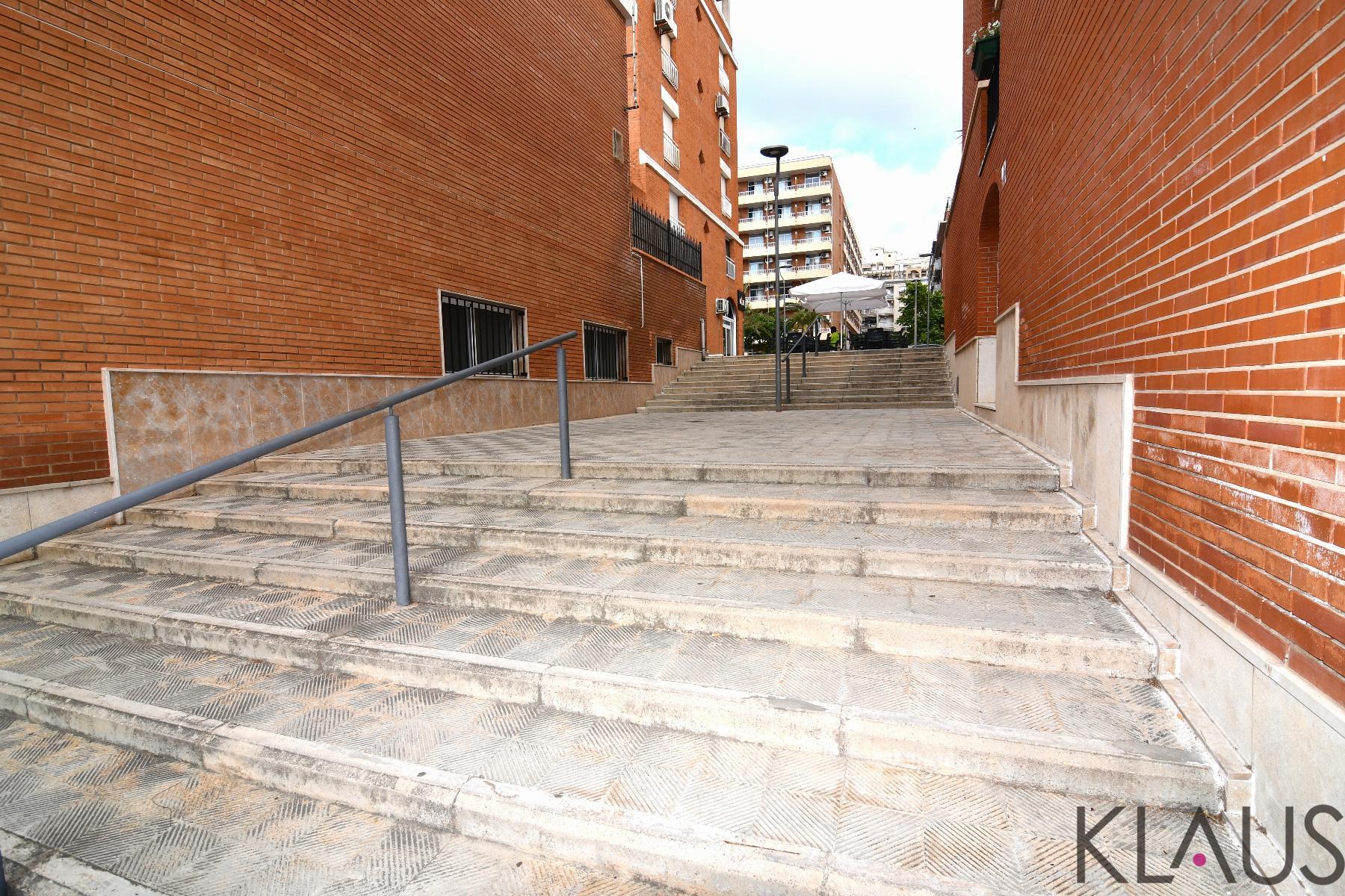 Venta de dúplex en La Ràpita