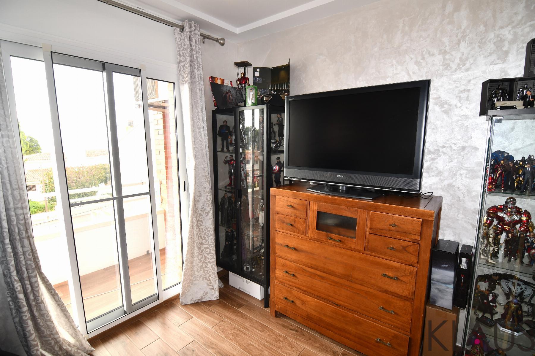 Venta de dúplex en La Ràpita