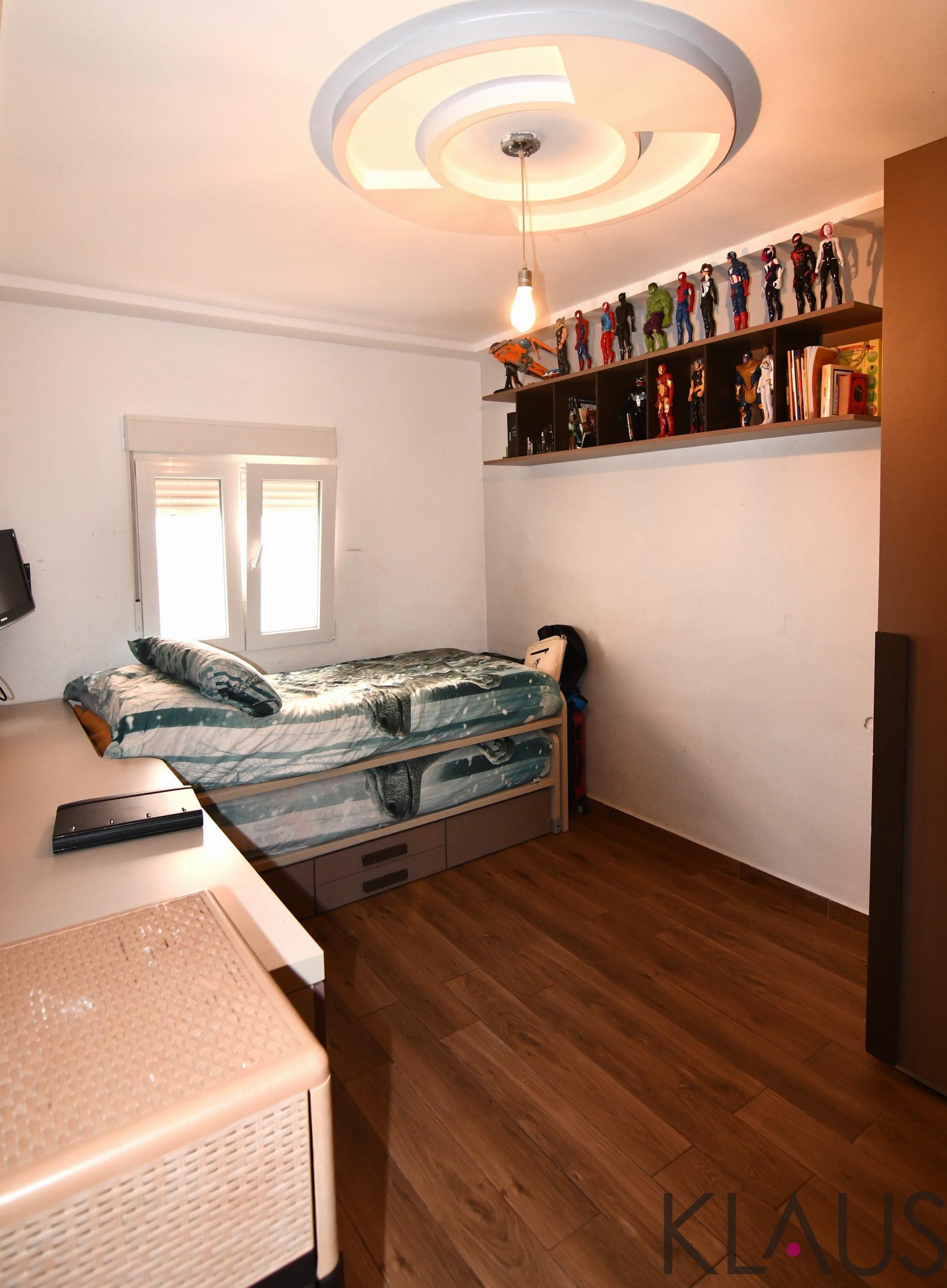 Venta de dúplex en La Ràpita