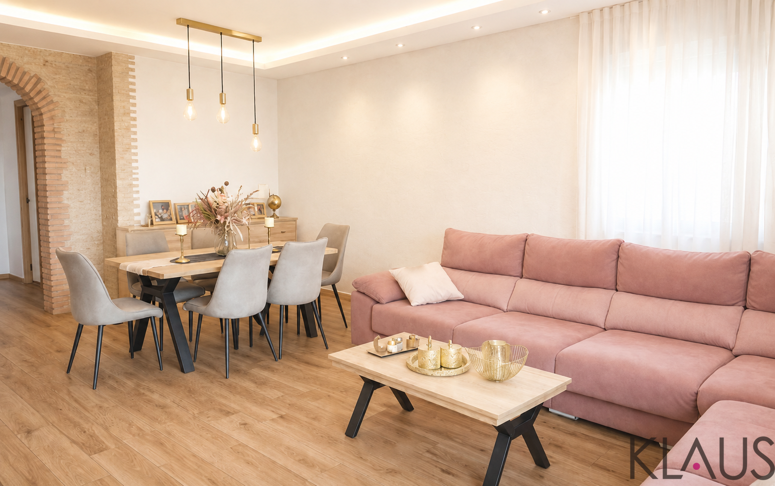 Venta de dúplex en La Ràpita