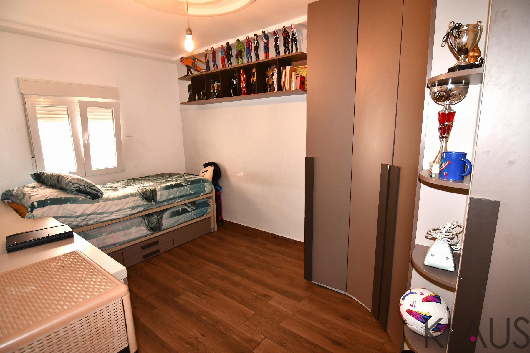 Venta de dúplex en La Ràpita