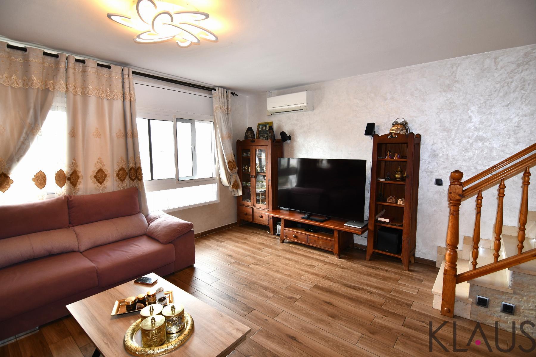 Venta de dúplex en La Ràpita