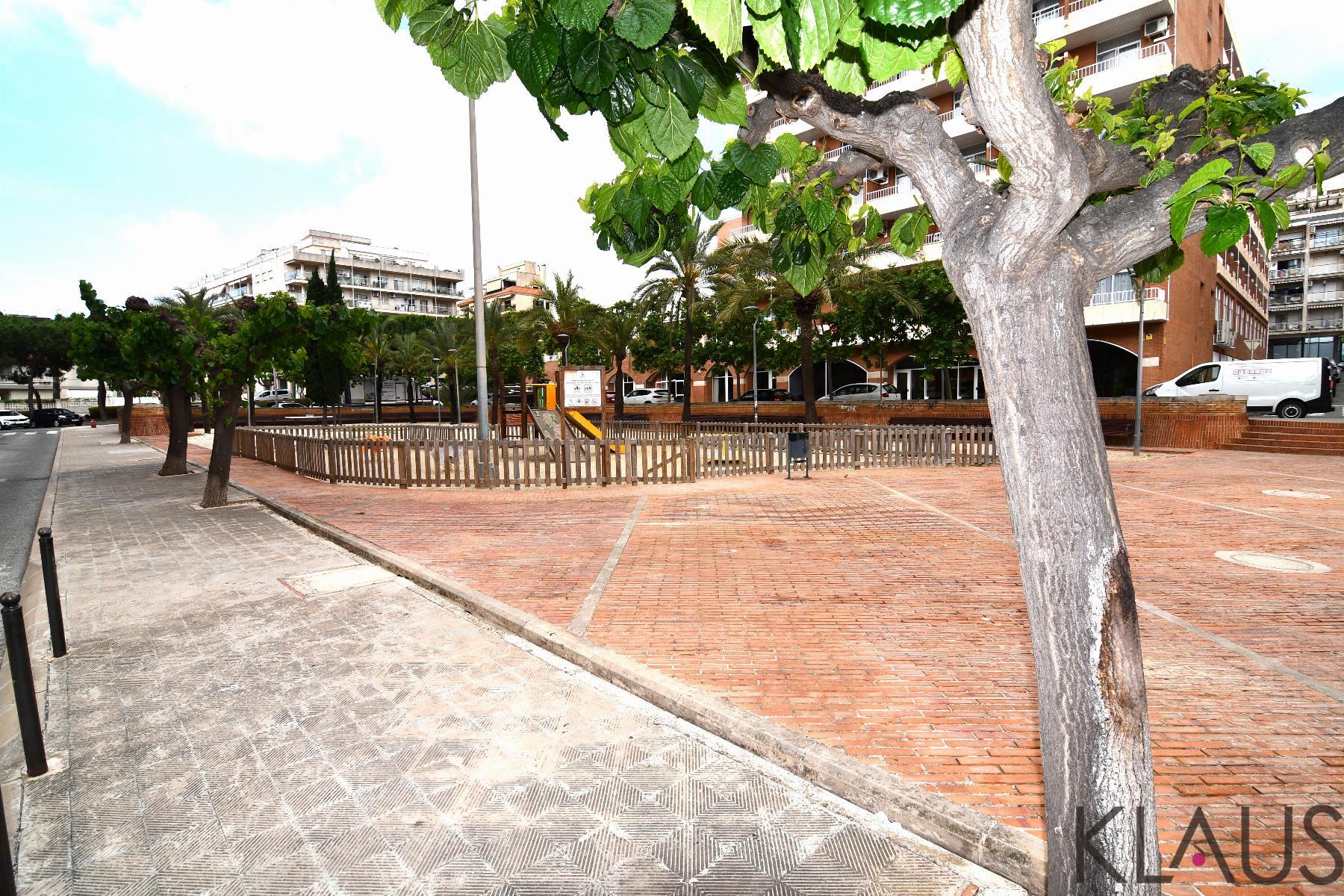 Venta de dúplex en La Ràpita