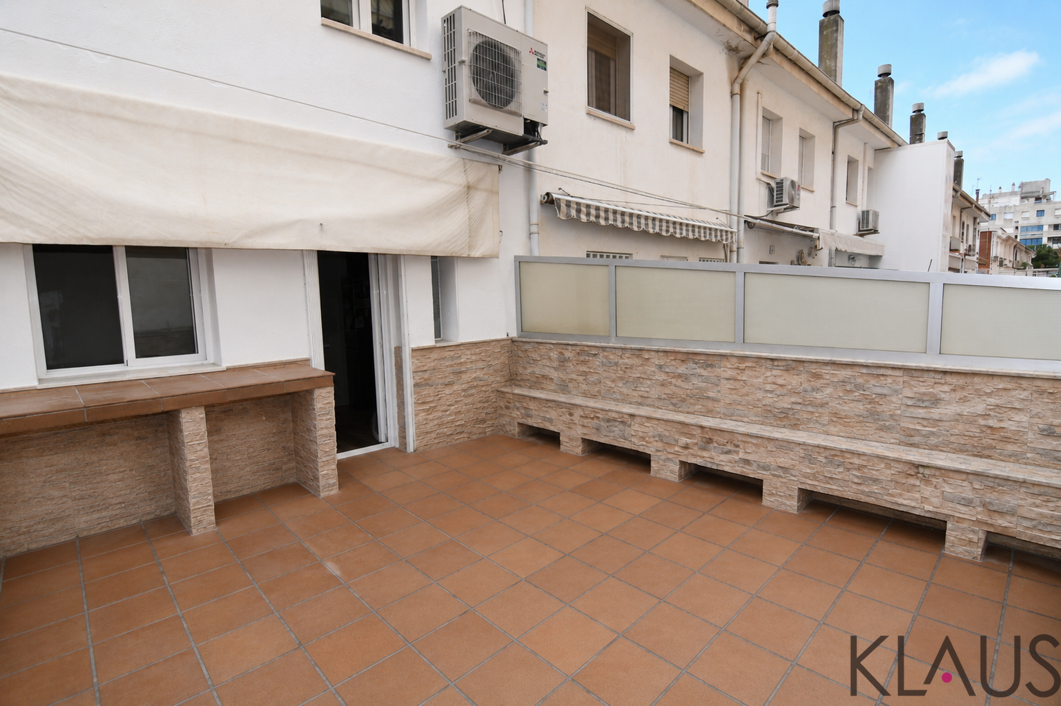 Venta de dúplex en La Ràpita