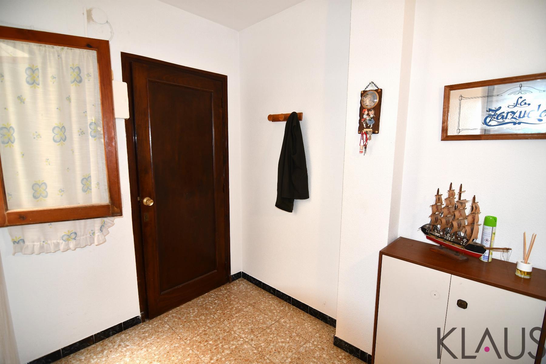 Venta de piso en La Ràpita