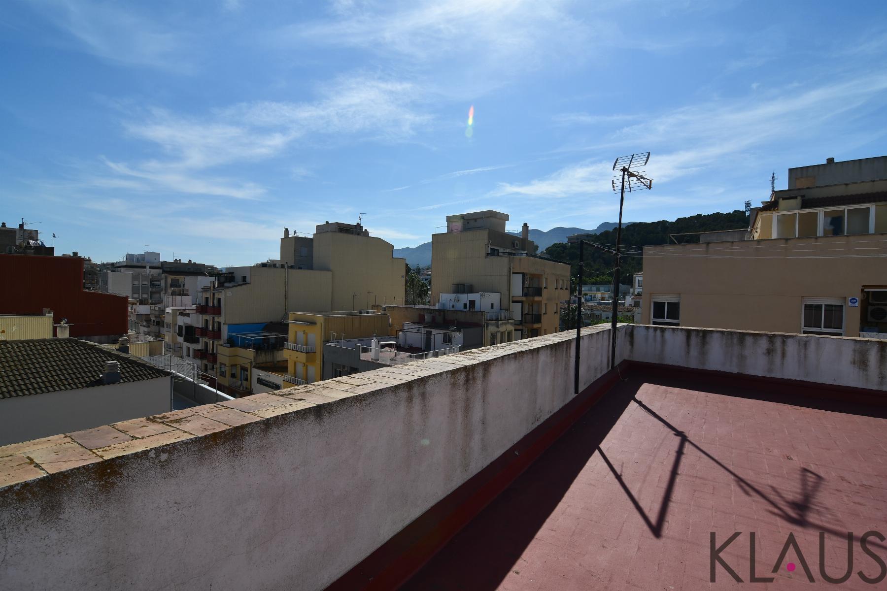 Venta de piso en La Ràpita