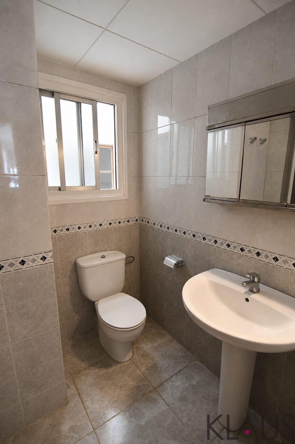 Venta de piso en La Ràpita