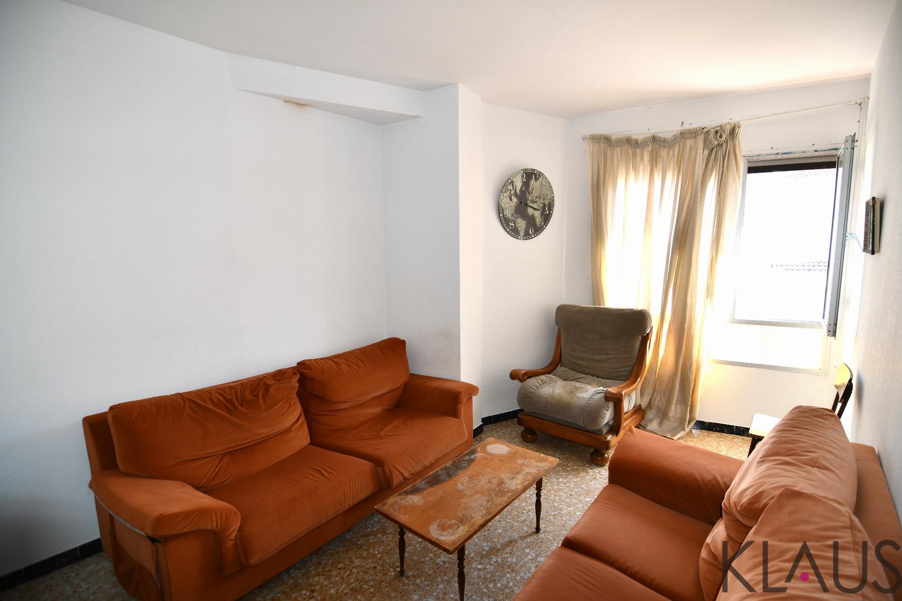Venta de piso en La Ràpita