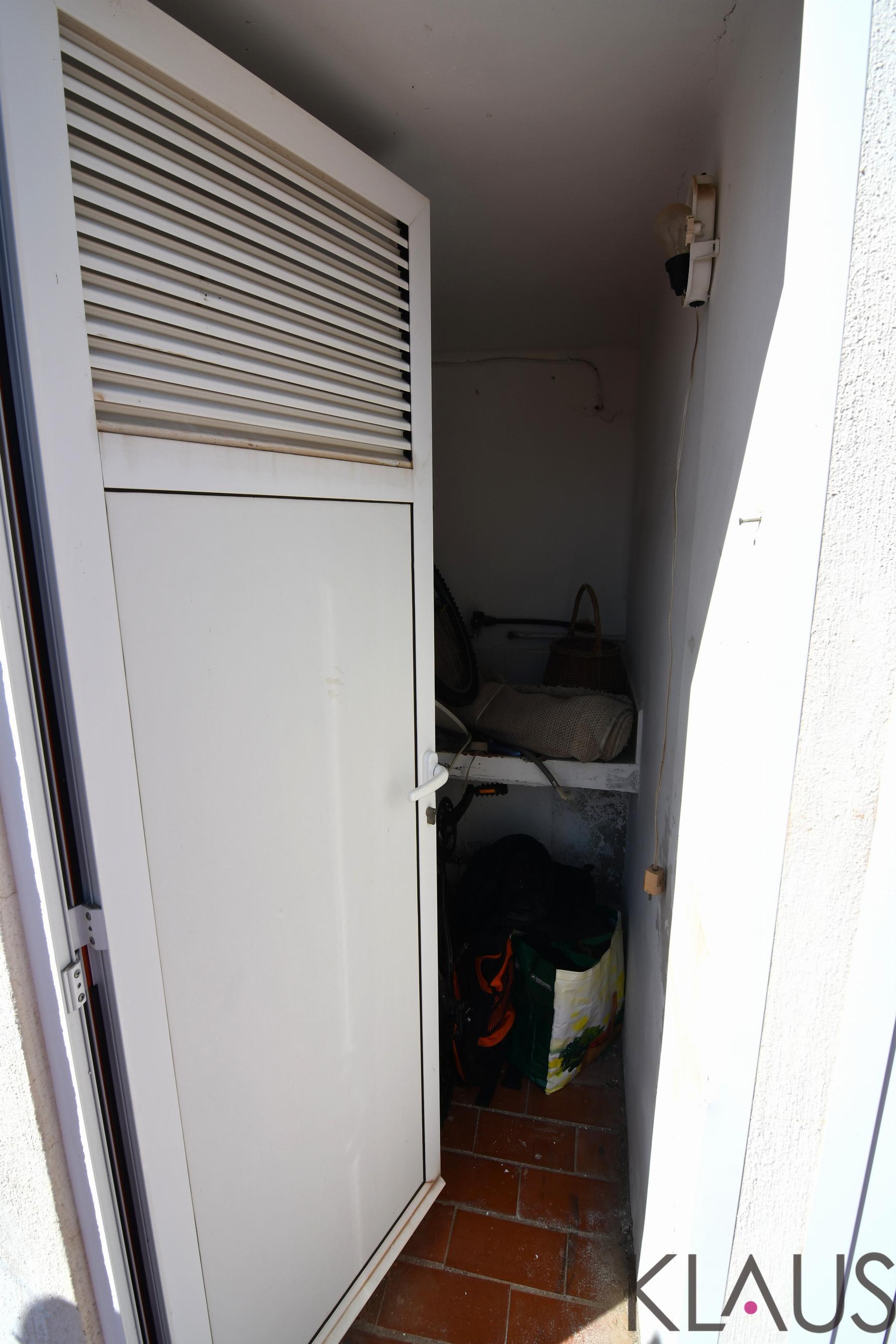 Venta de piso en La Ràpita