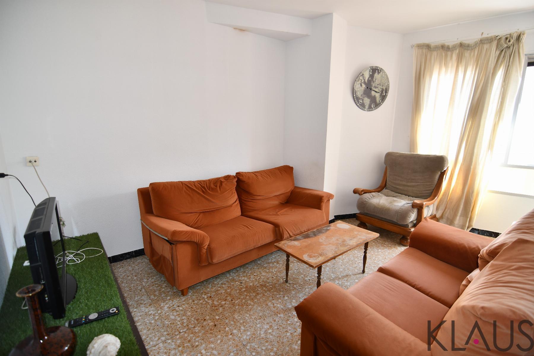 Venta de piso en La Ràpita