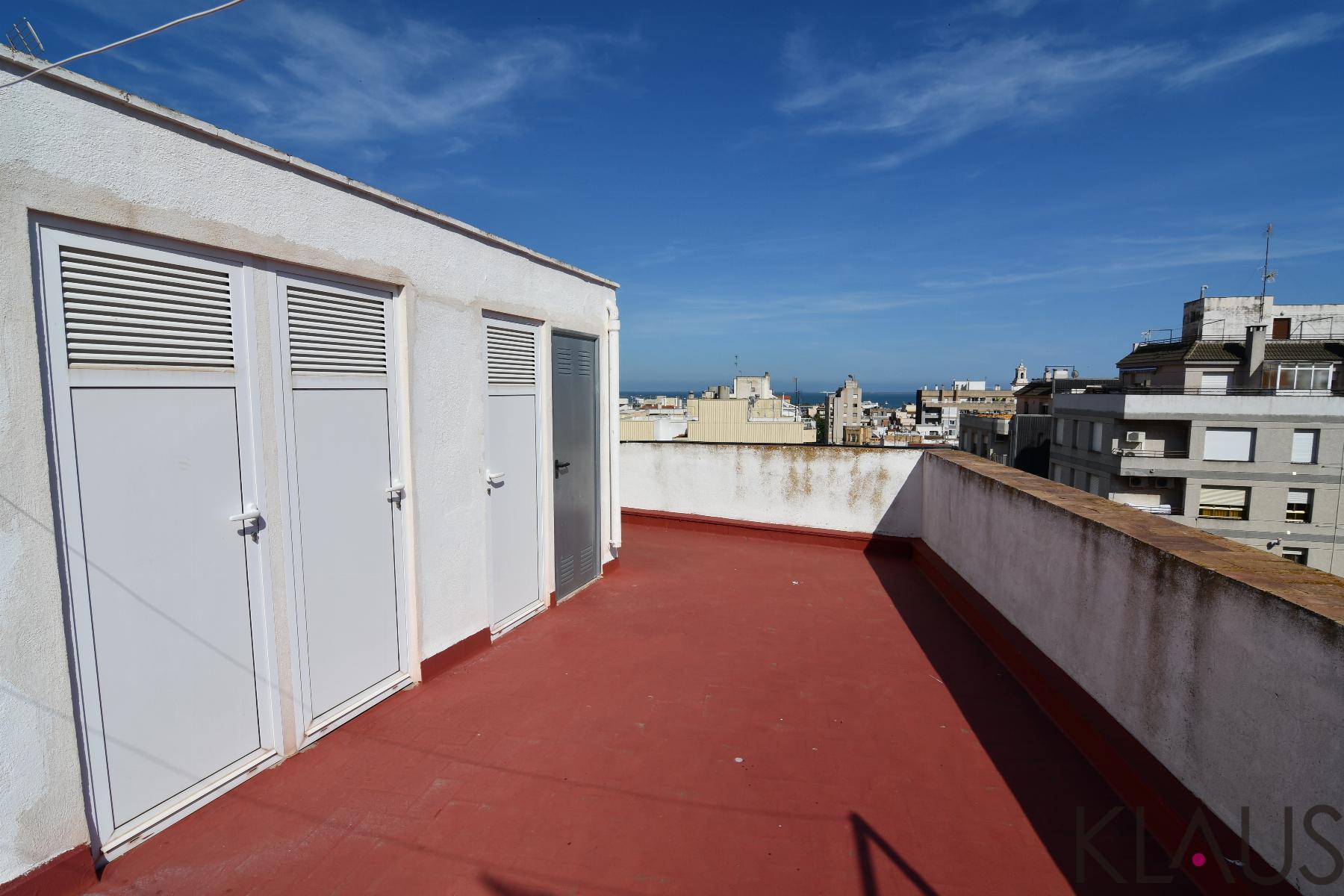 Venta de piso en La Ràpita