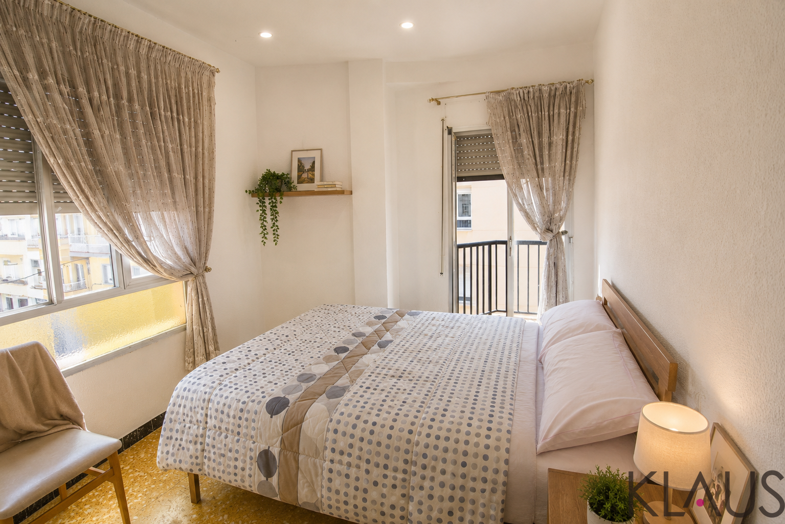 Venta de piso en La Ràpita