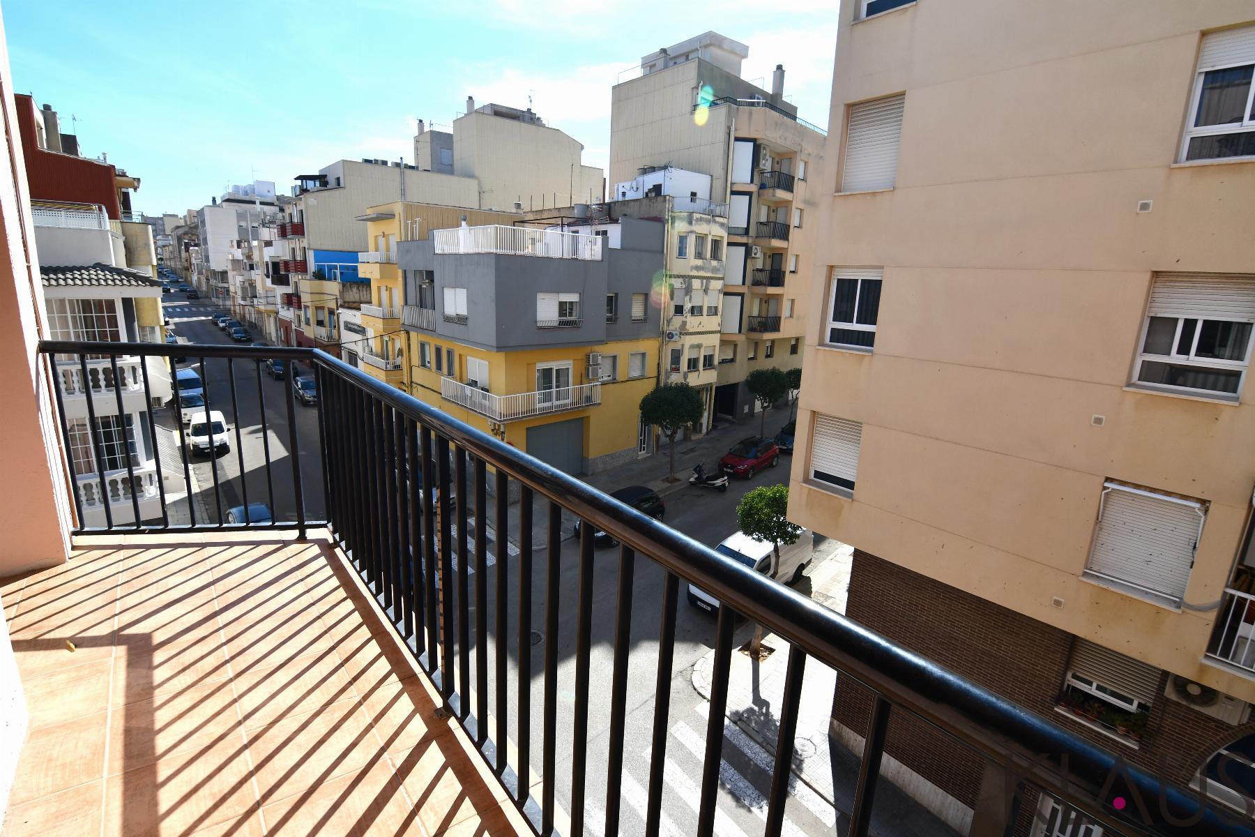 Venta de piso en La Ràpita