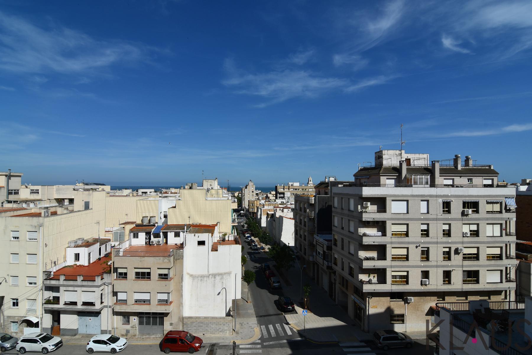 Venta de piso en La Ràpita