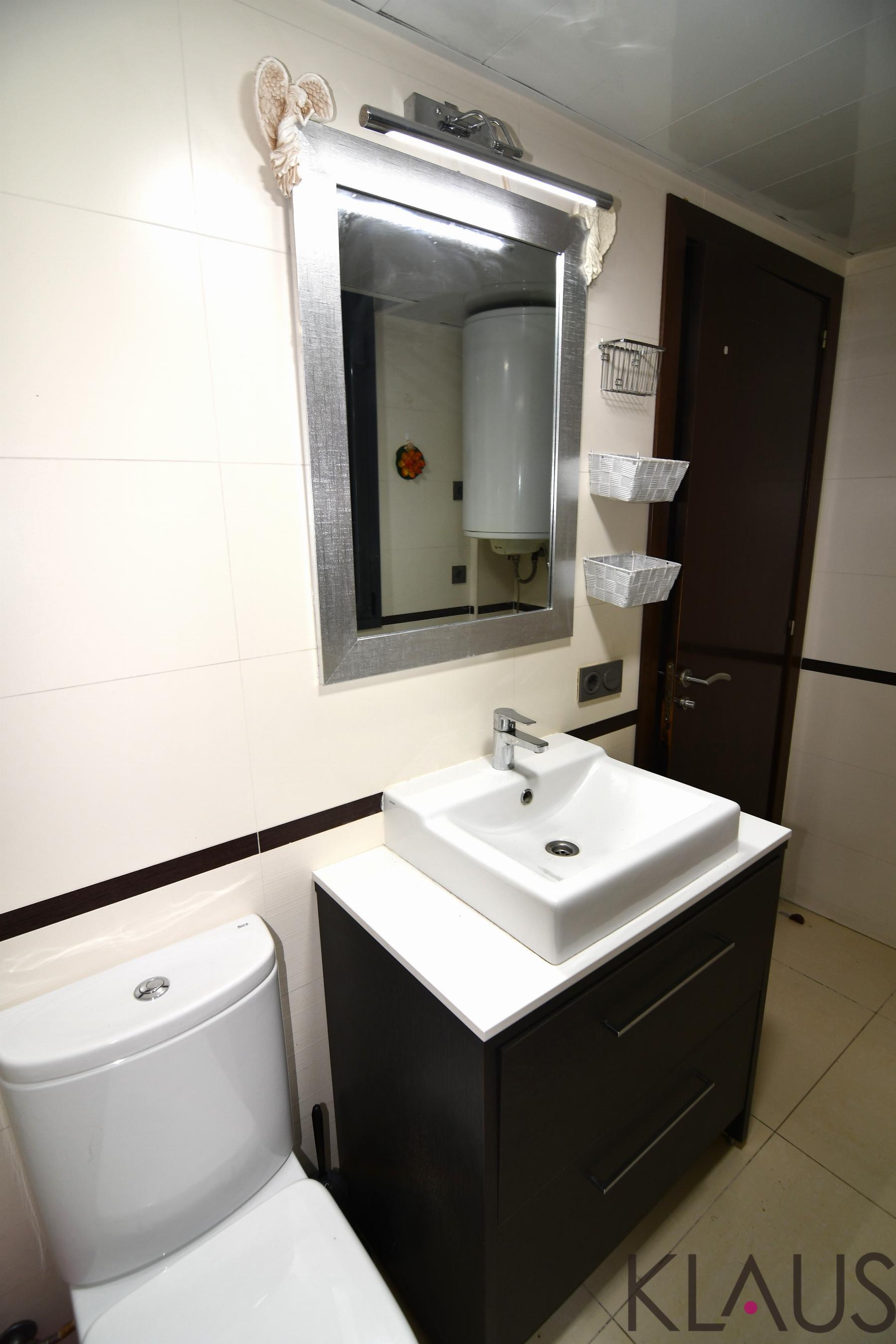 Venta de piso en La Ràpita