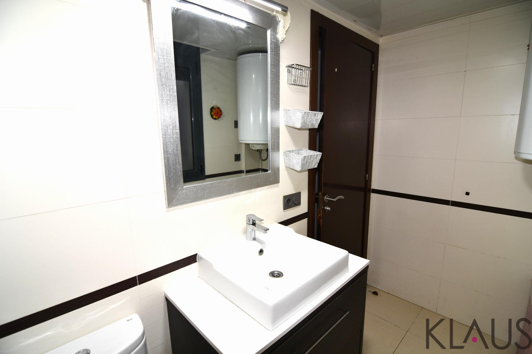 Venta de piso en La Ràpita