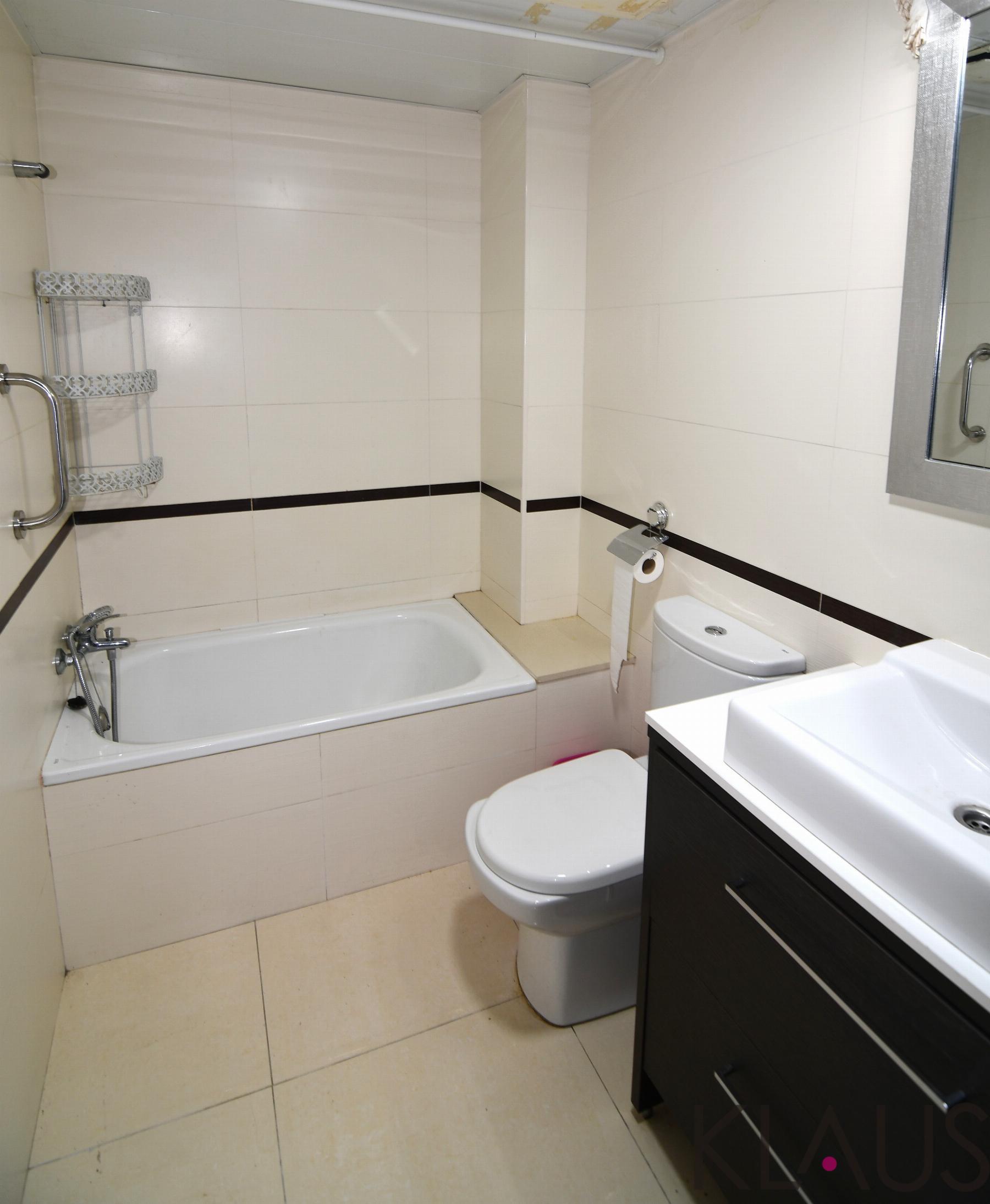 Venta de piso en La Ràpita