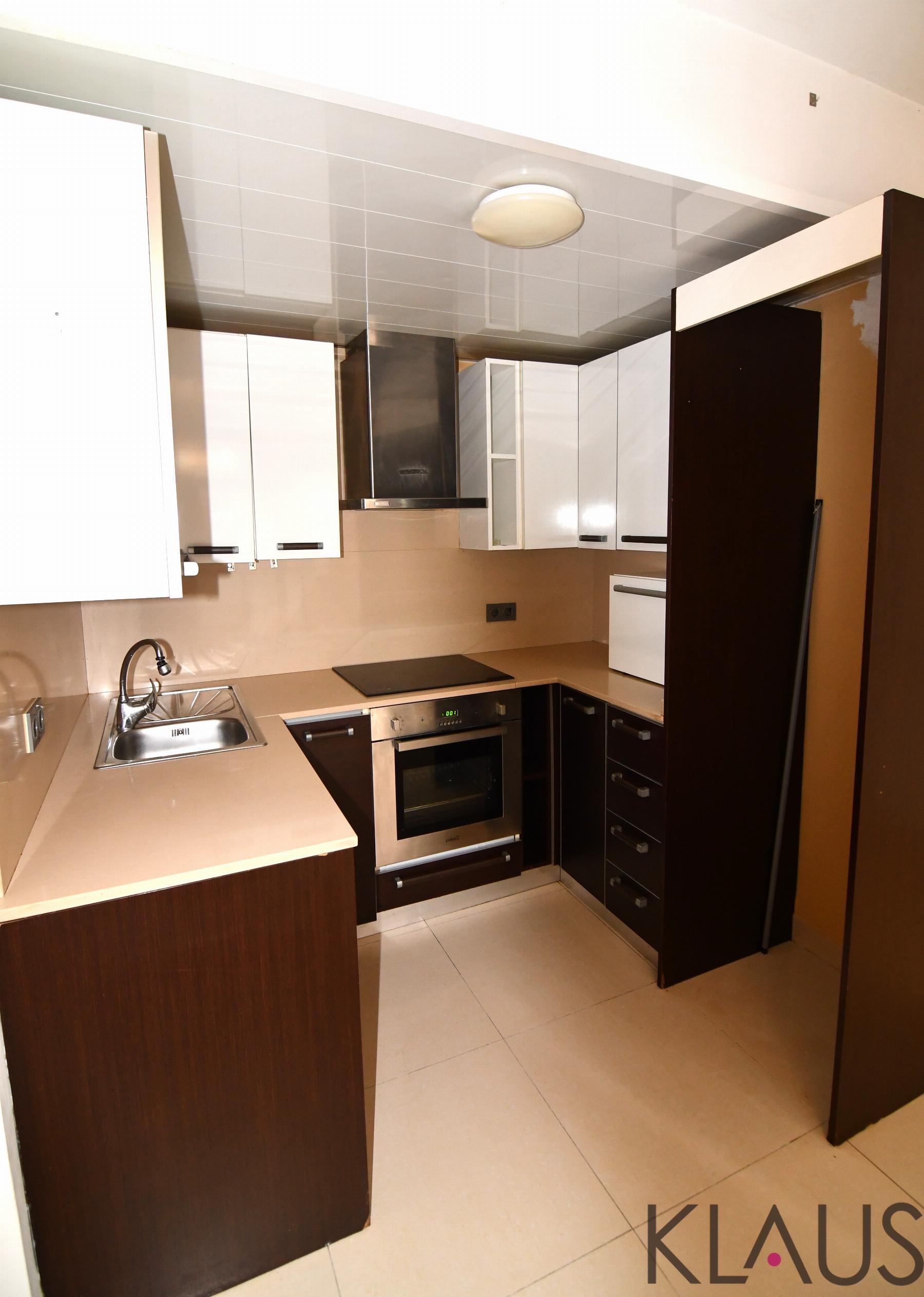 Venta de piso en La Ràpita