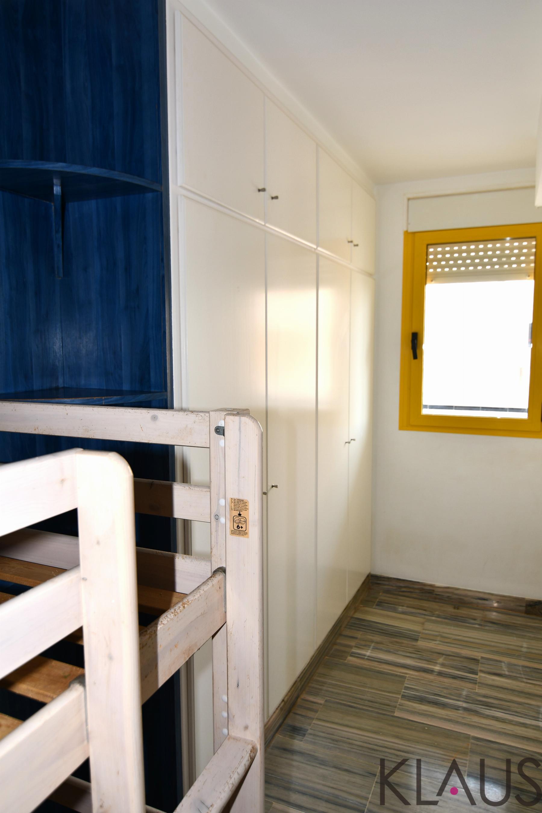 Venta de piso en La Ràpita