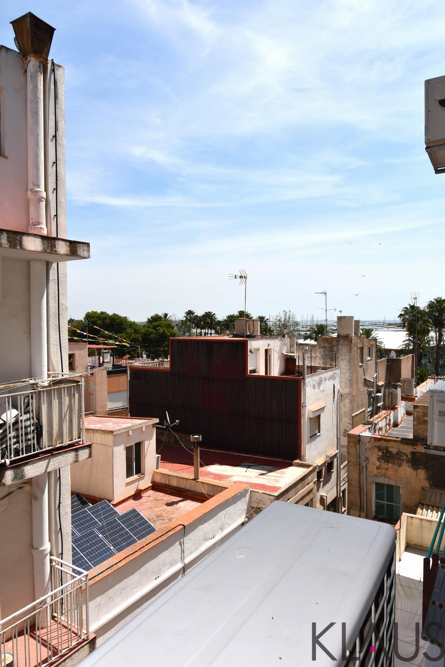 Venta de piso en La Ràpita