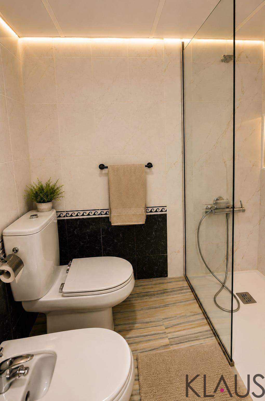 Venta de piso en La Ràpita