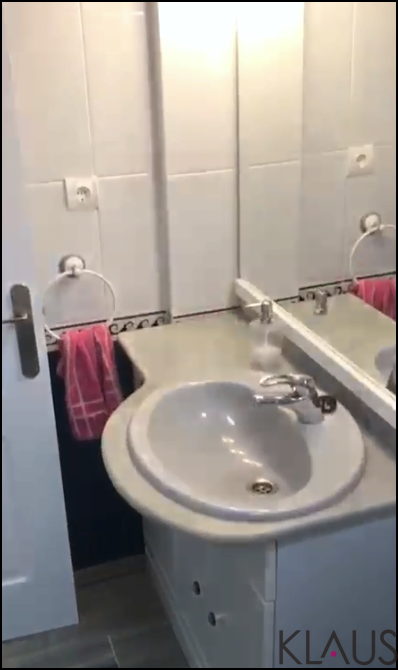 Venta de piso en La Ràpita