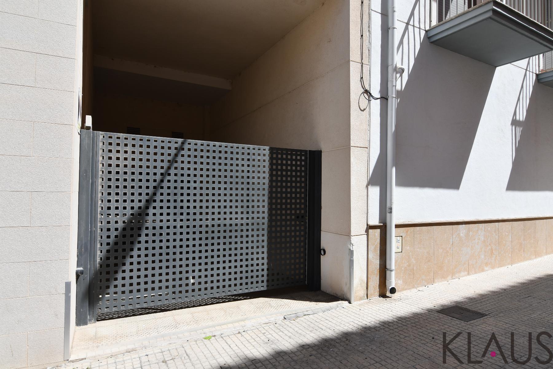 Venta de garaje en La Ràpita