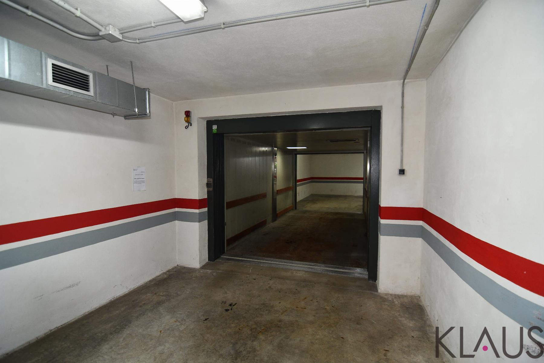 Venta de garaje en La Ràpita