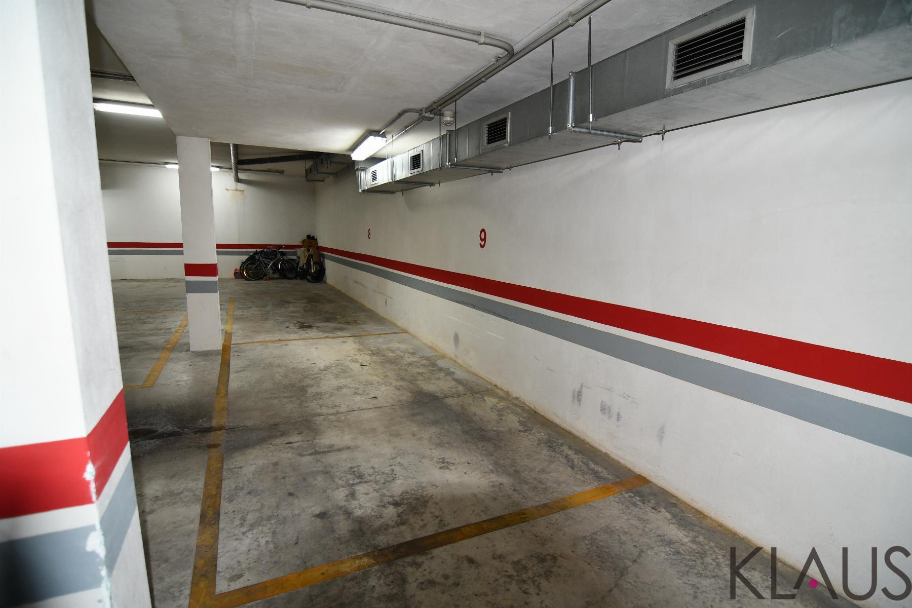 Venta de garaje en La Ràpita