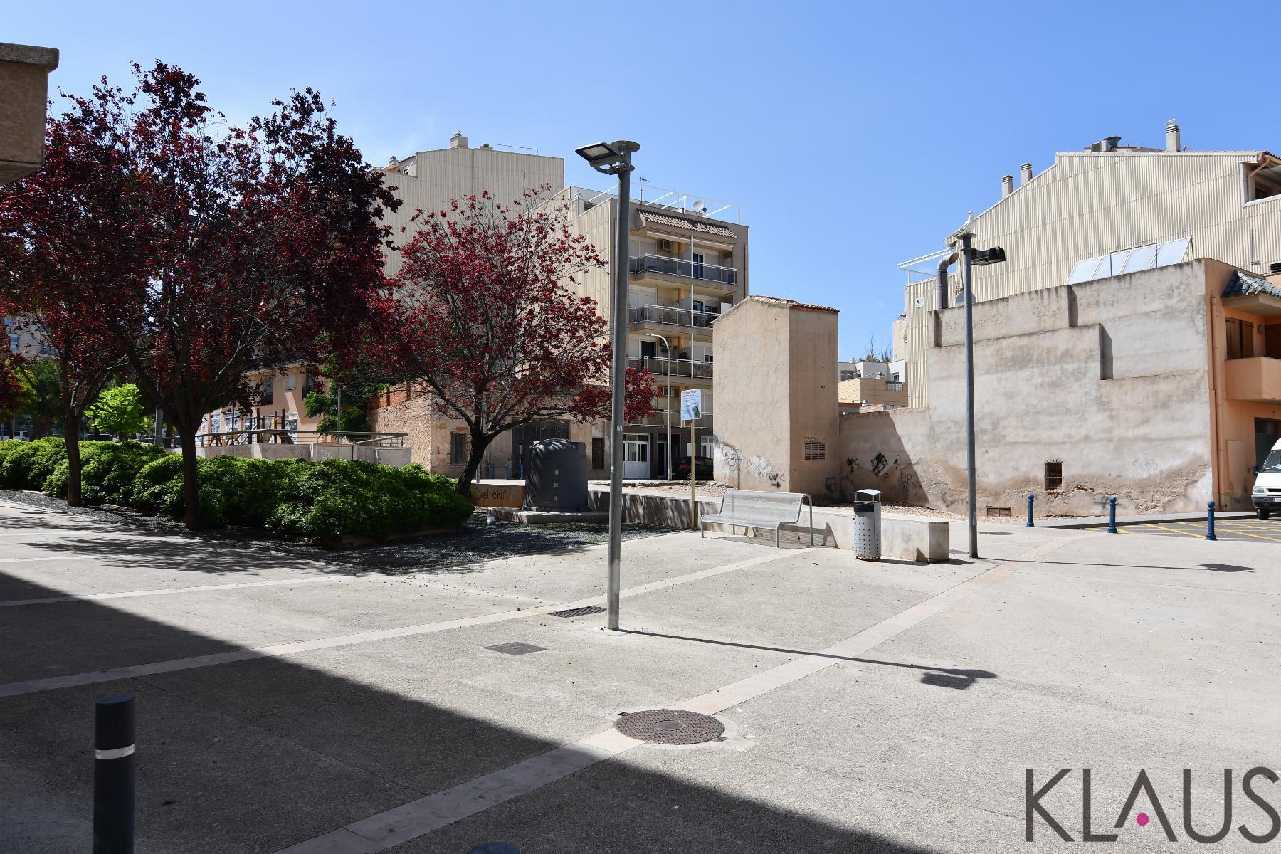 Venta de garaje en La Ràpita
