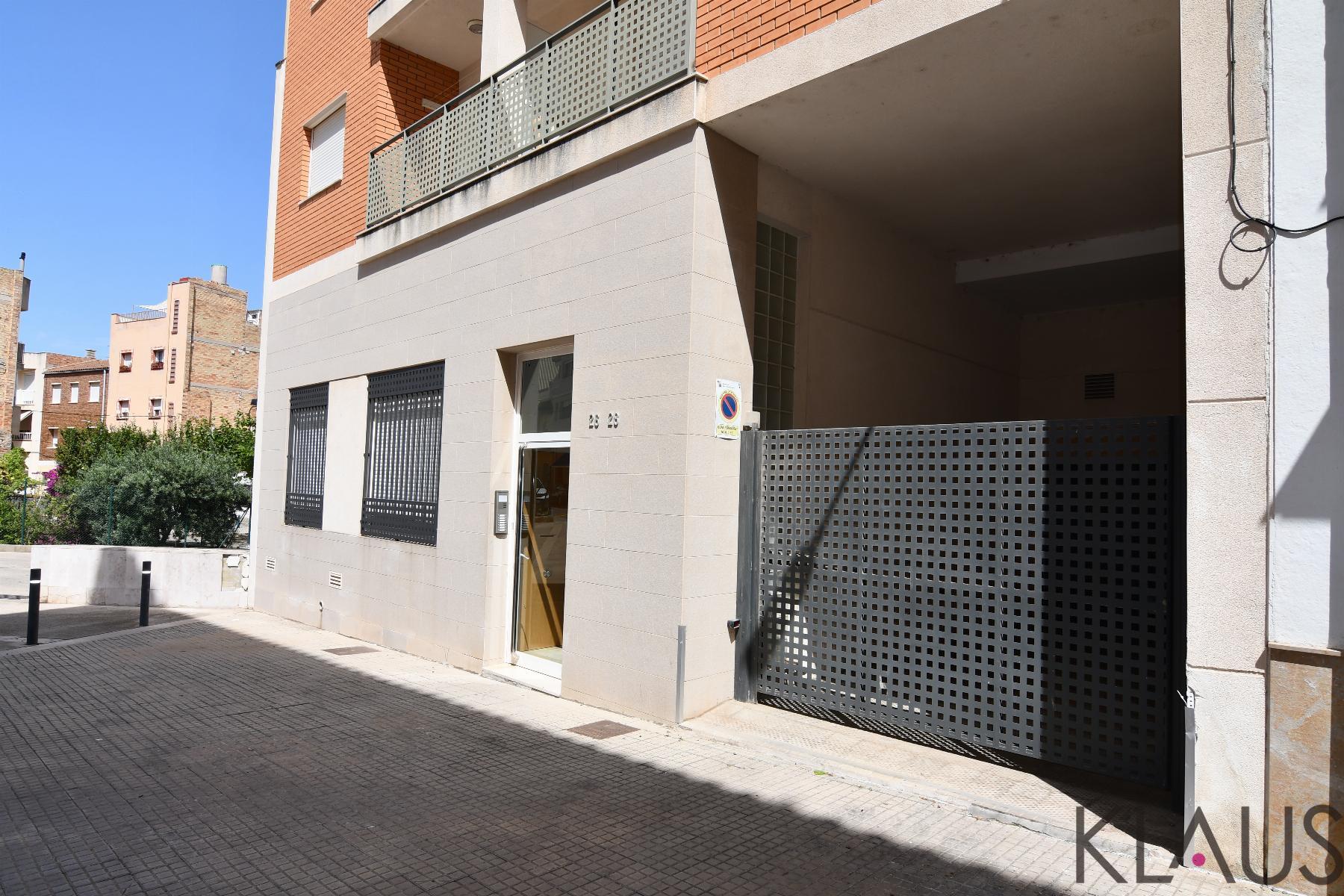 Venta de garaje en La Ràpita