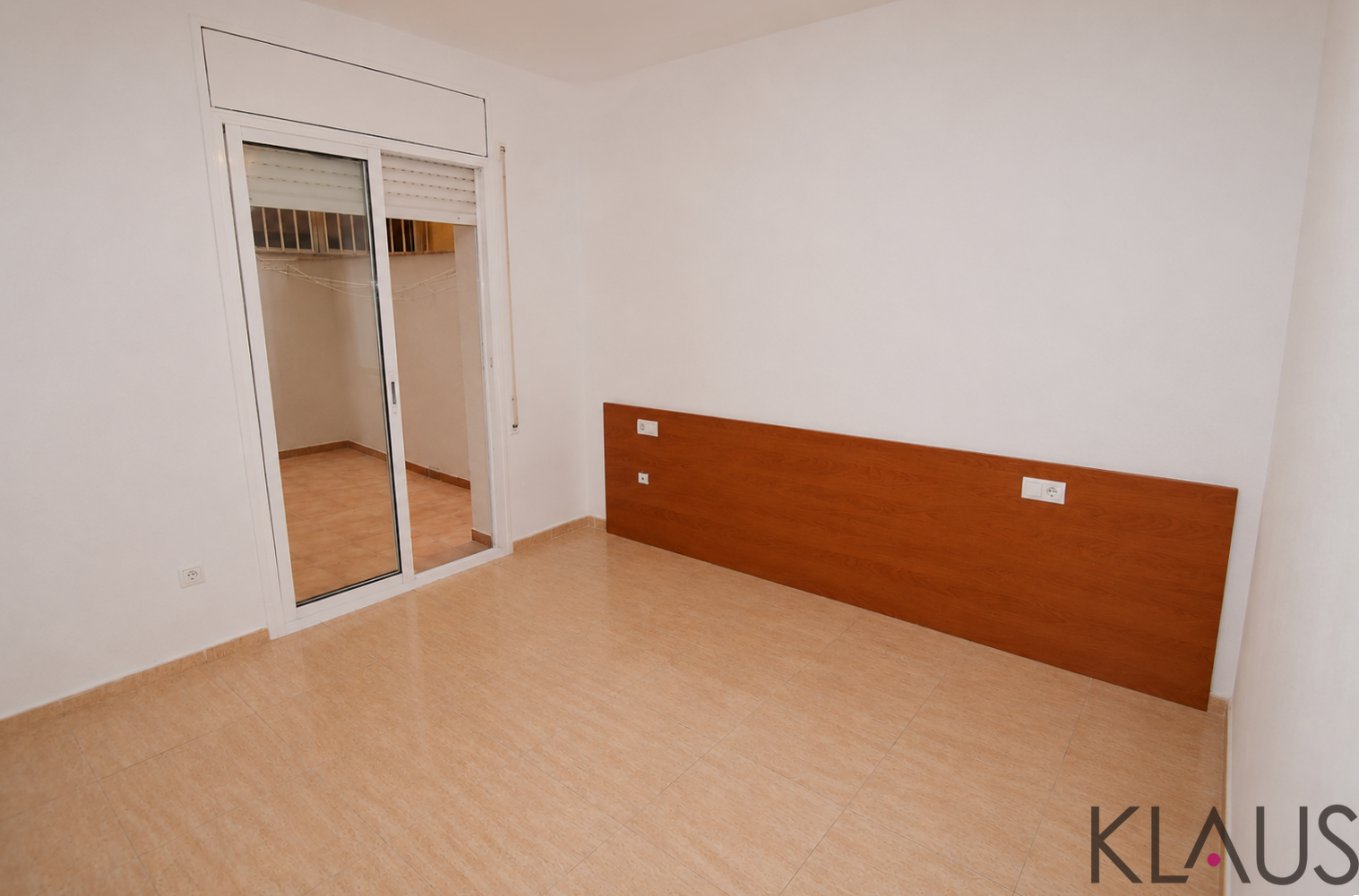 Dormitorio principal