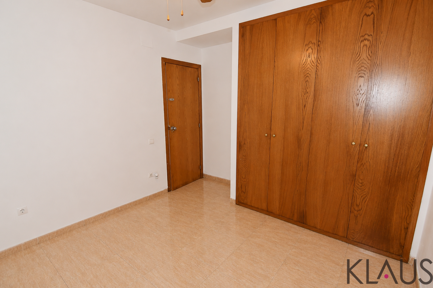 Dormitorio principal