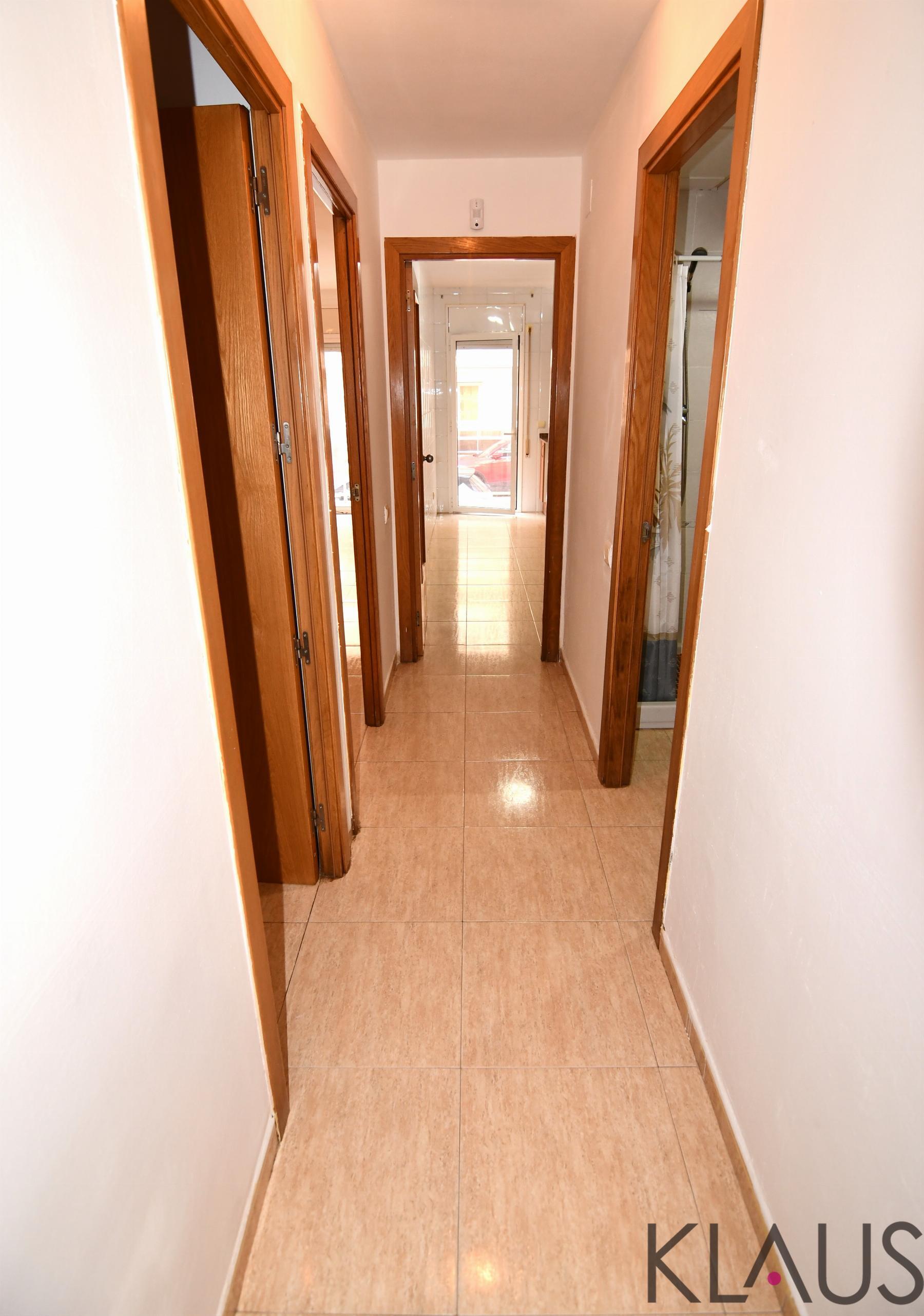 Pasillo