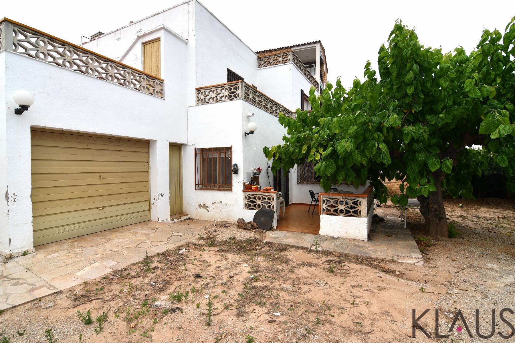 Venta de chalet en Alcanar playa