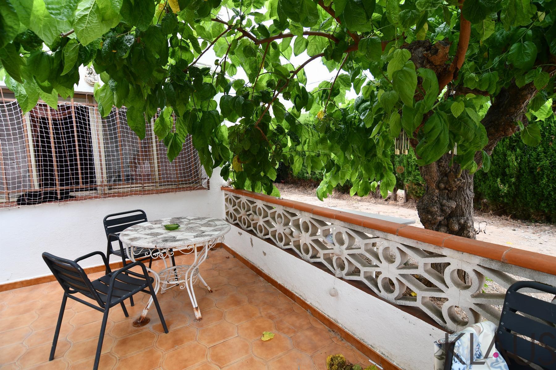 Venta de chalet en Alcanar playa