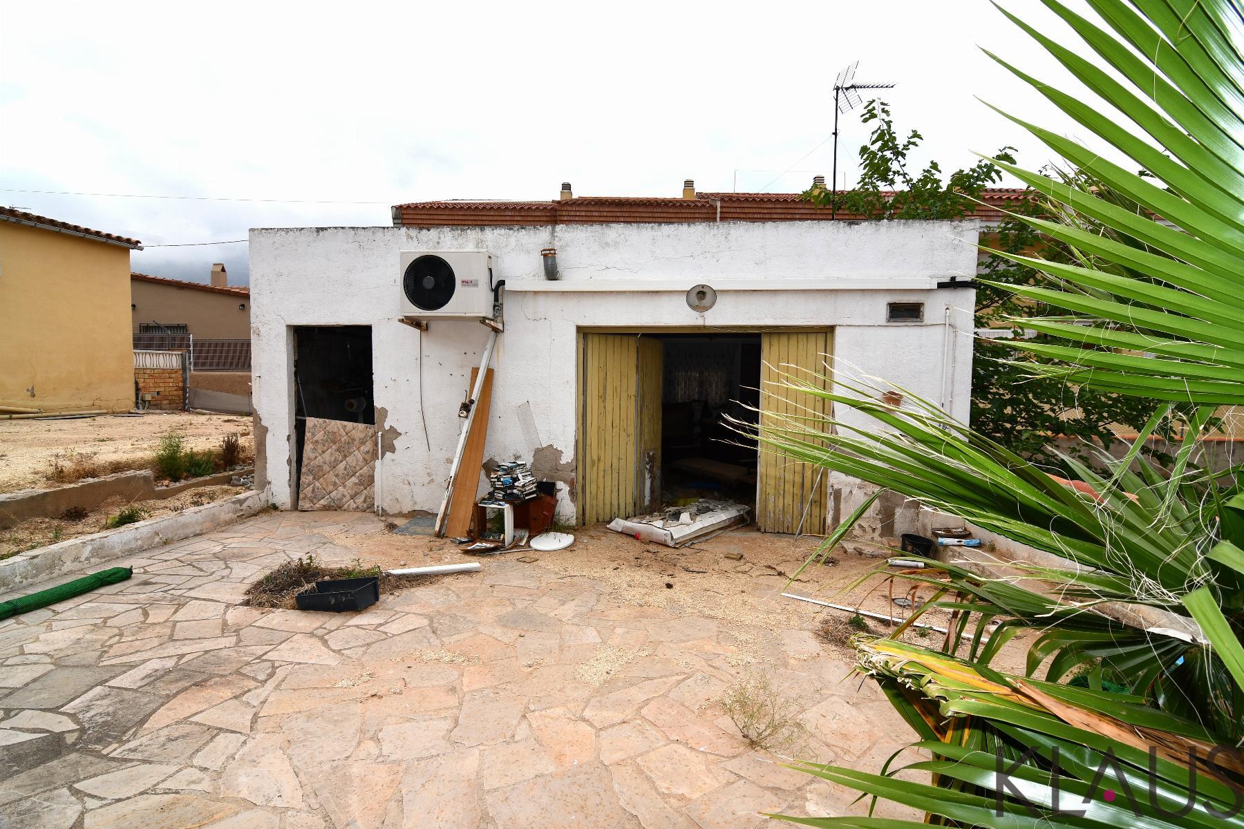 Venta de chalet en Alcanar playa