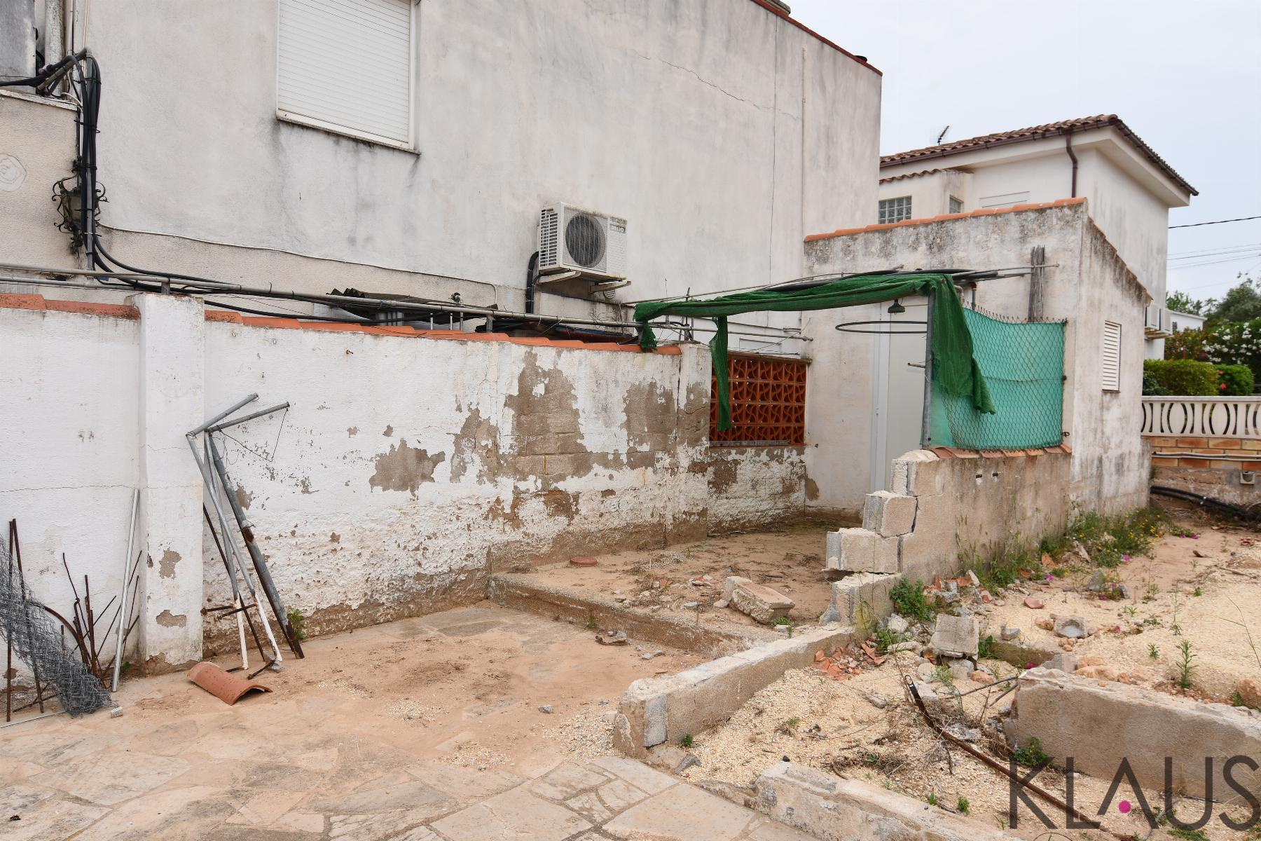 Venta de chalet en Alcanar playa