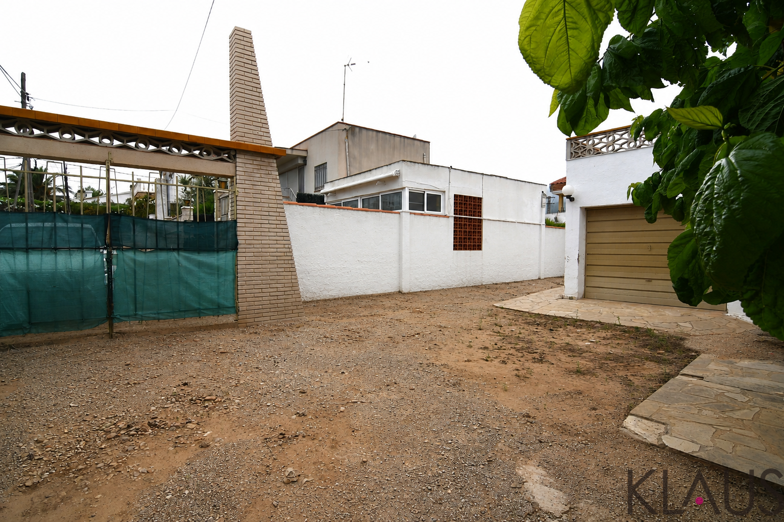 Venta de chalet en Alcanar playa