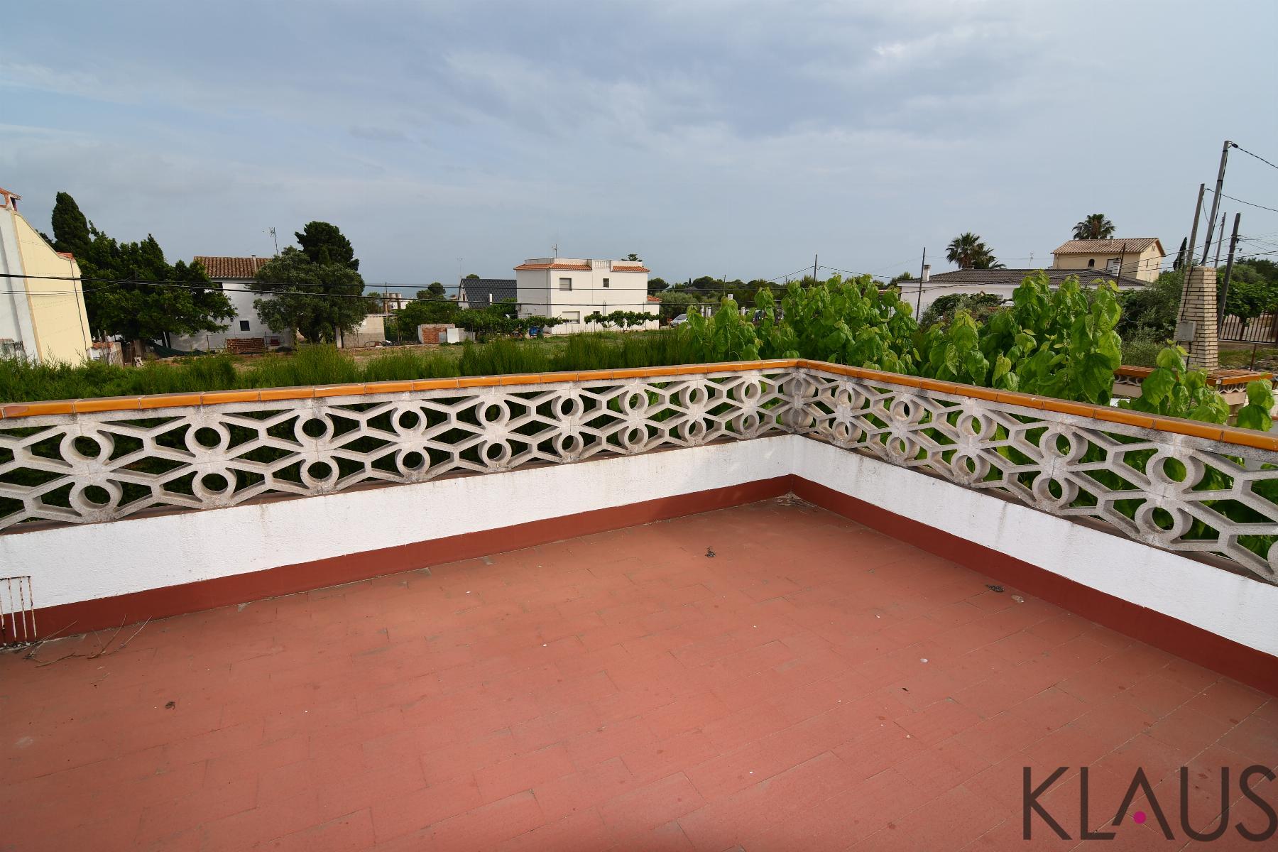 Venta de chalet en Alcanar playa