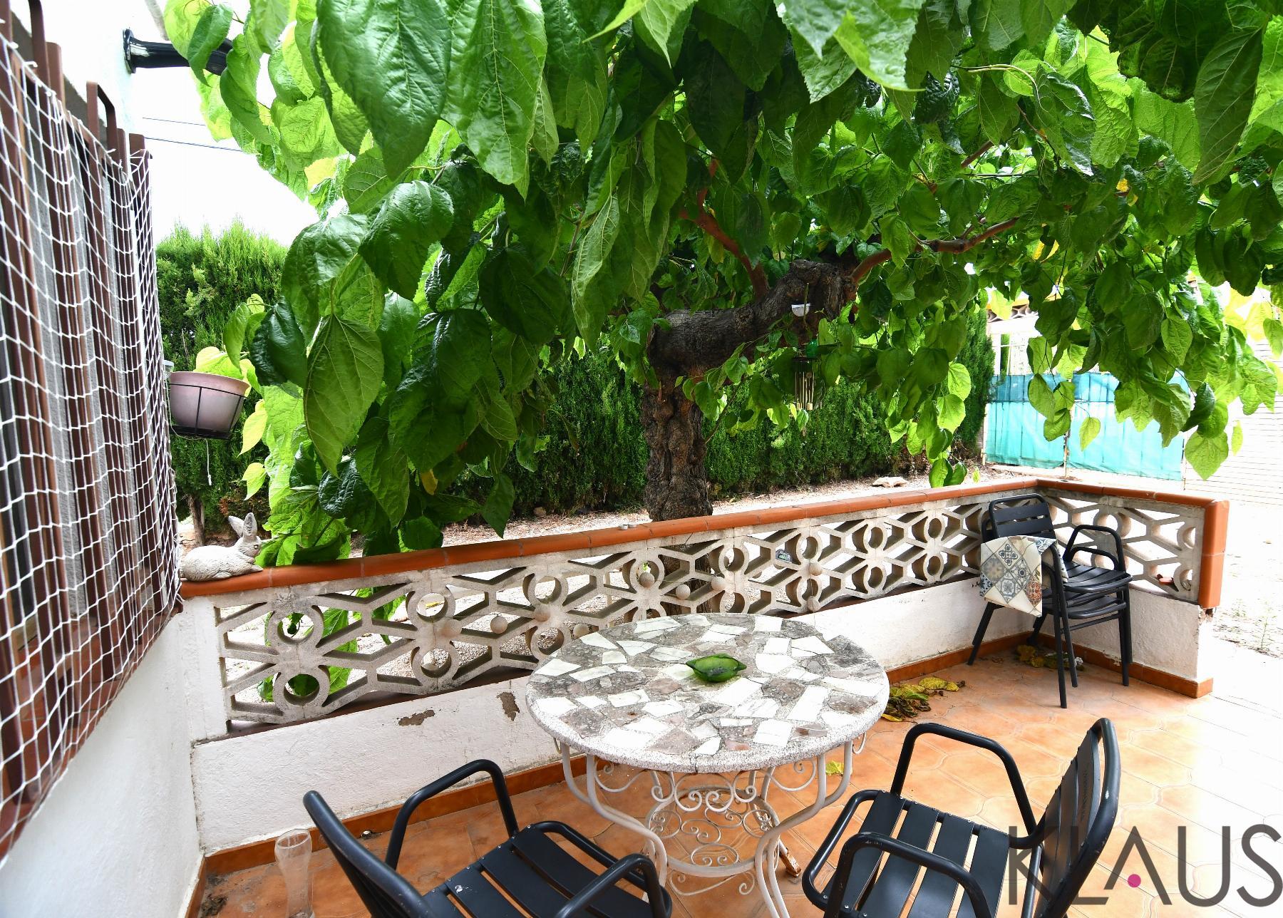 Venta de chalet en Alcanar playa